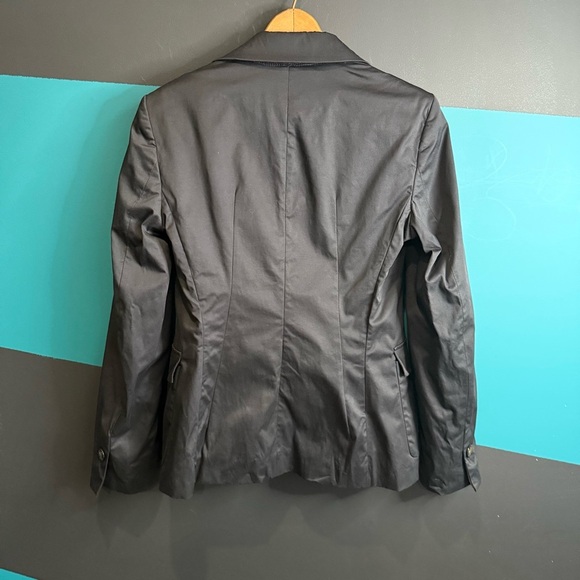 Max Mara Weekend Black Blazer - Picture 7 of 13